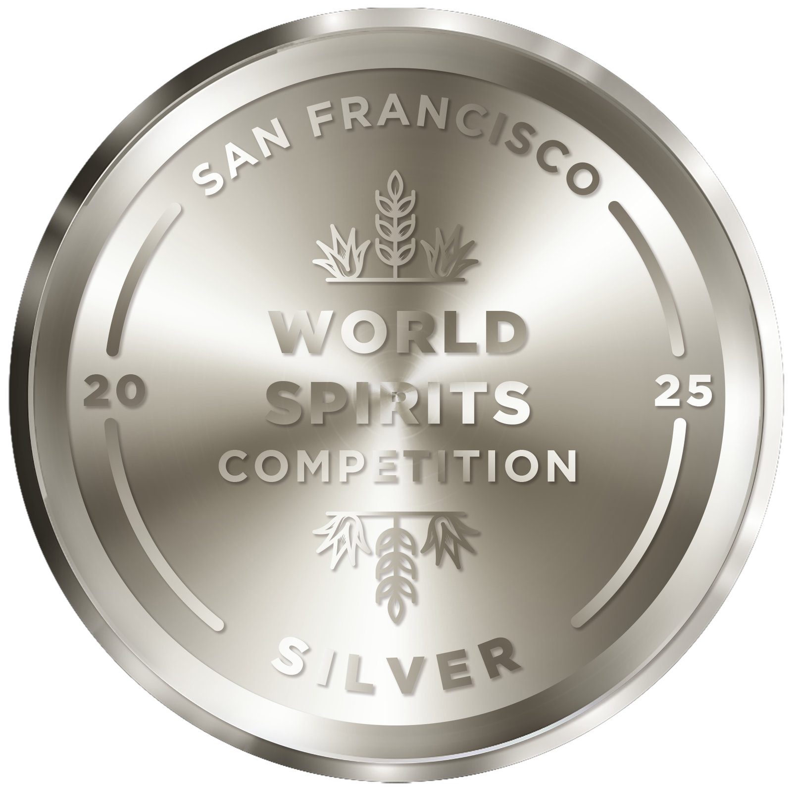2025 SFWSC Silver Med. Artwork